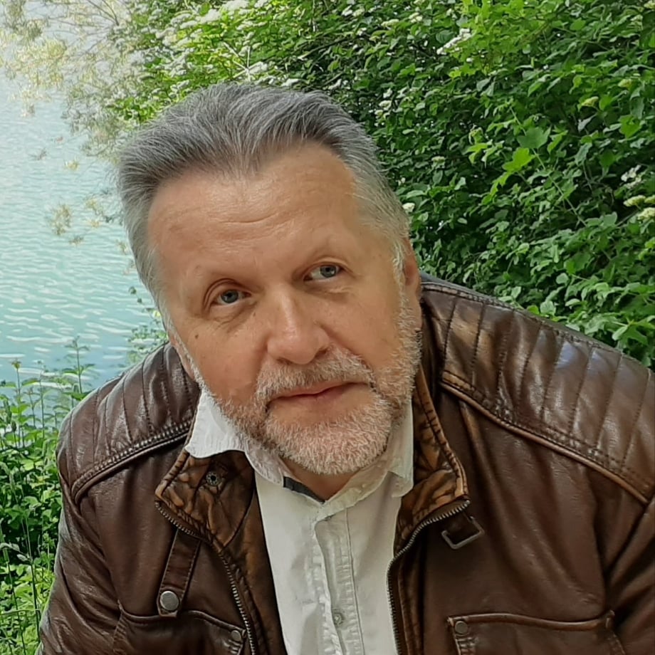 Autoreninterview mit Alfred Wallon – Bärbels Buchempfehlung Bloggerin ...